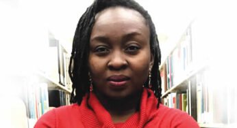 #EndSARS: The SoroSoke Revolution and its Afterlife. Dr. Abimbola Adelakun, University of Texas