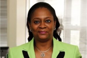 Arunma Oteh