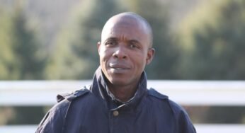 #EndSARS with the 2020 Police Reform Act: Dauda Garuba, Energy Sector Reform Specialist