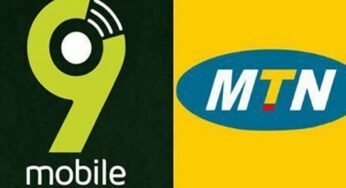 9Mobile, MTN to Begin National Roaming Service