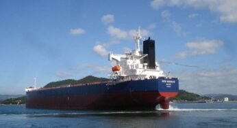 NIMASA Moves to Bar Unlicensed Vessels from Operating in Nigerian Waters