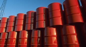 Brent Crude Expected to Rise Further After Crossing $50 Per Barrel