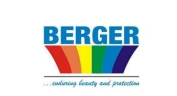 Berger Paints Appoints New CFO