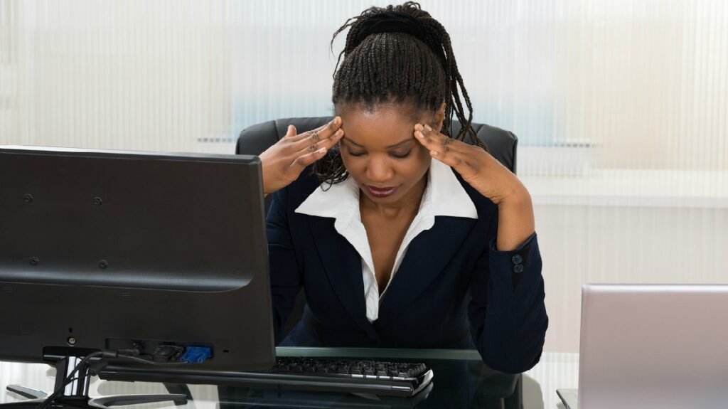 coronavirus: women at work