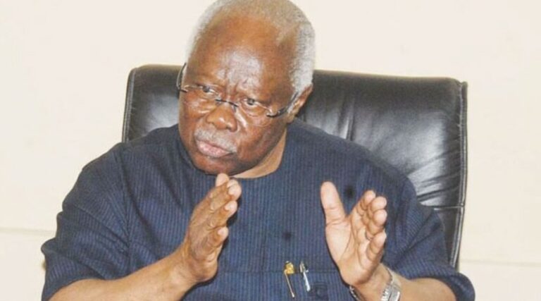 Bode George