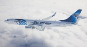 Ghana Chooses Egypt Over Ethiopia for National Airline Pact