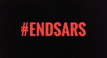 #EndSARS: My Six Takeaways from the Protest Toks Oguntuga