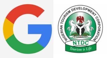Google Partners NTDC on Nigeria’s Tourism Sector Recovery