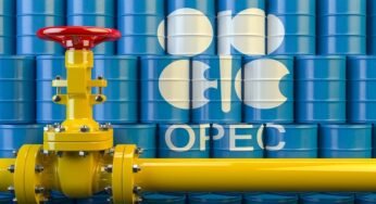 OPEC+ Stalemate, New Covid Lockdowns Send Oil Prices Lower