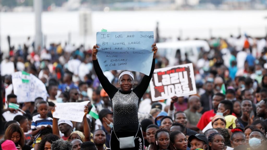 feminist coalition endsars
