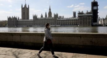 United Kingdom’s Credit Rating Downgraded as Debt Rises