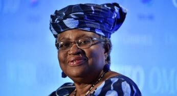 Okonjo-Iweala gets strong support for second term as WTO chief