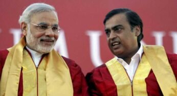 BIG READ: Modiscronies: Chumocracy in India and Nigeria Compared