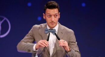 Arsenal Star Mesut Ozil Building a Career in Finance after Joining VC Fund