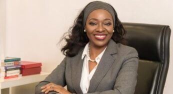 The Lunch Hour- Angela Emuwa, Chairman, Punch Nigeria Limited