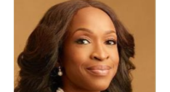 The Lunch Hour- Adepeju Adebajo, CEO, Lumos Nigeria