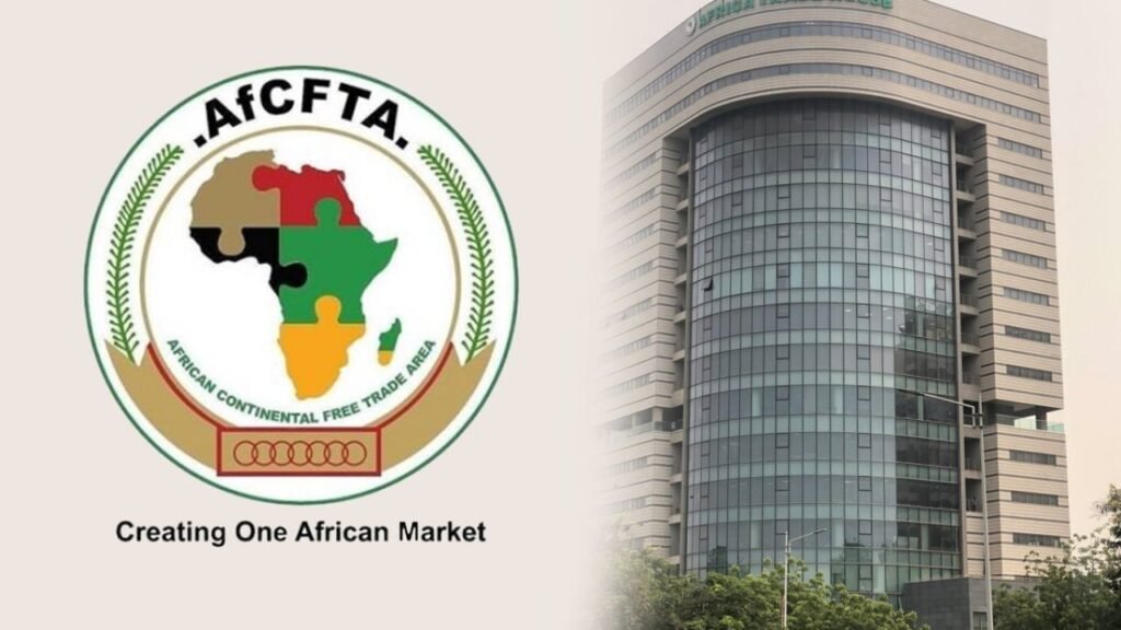 afcfta