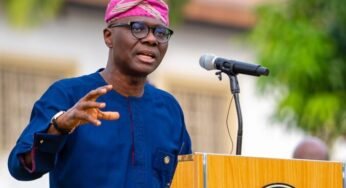 Lagos clears N4.5bn pension arrears for 2,000 retirees