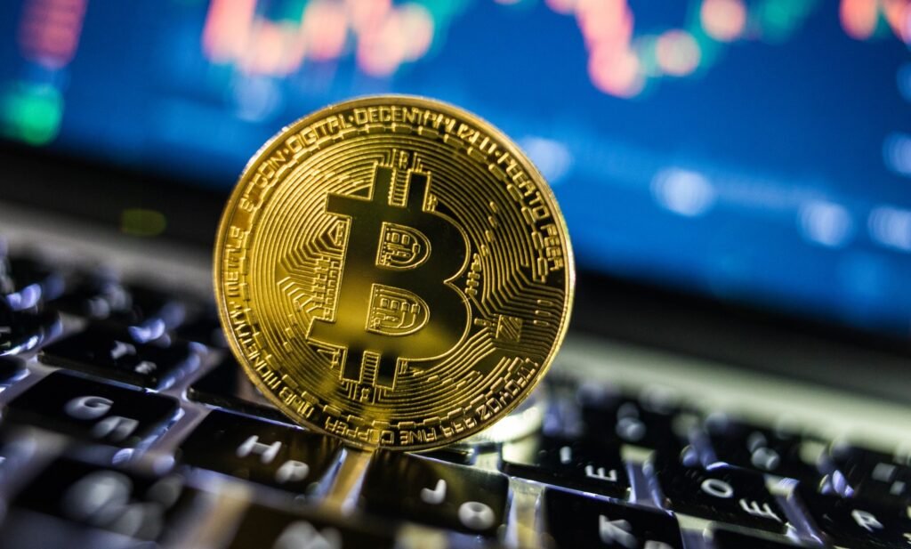 bitcoin cryptocurrency