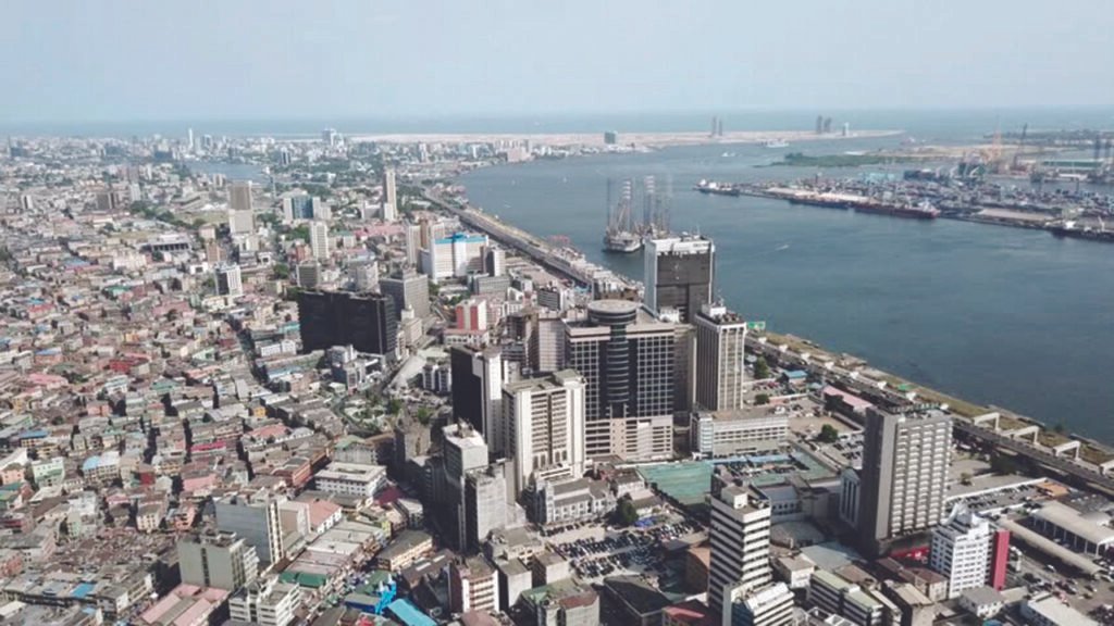 nigeria economy