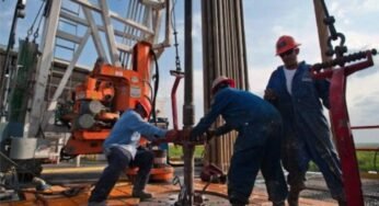 Oil Exploration to Recommence in the Chad Basin-Timipre Sylva