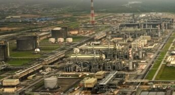 LNG: Nigeria, Others To Make Available 100mtpa Of LNG Between 2026-2028