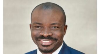 #ENDSARS, Young Nigerians & 2023: Usman Oyebamiji, Development Researcher