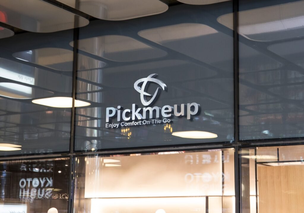 Pickmeup
