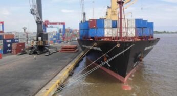 Chaos at Nigeria’s Busiest Seaport as CCECC Demolishes Structures, Cripples Apapa
