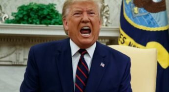 “Political Equivalent of Street Rioter” – Republicans Turn on Trump