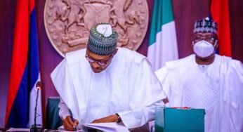 Capital Market Operators Seek Review of New CAMA, Say It’s Anti-Investment