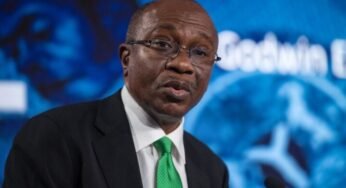 #EndSARS: CBN Says SSS Asked it to Freeze Accounts