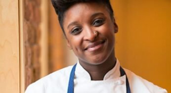 Working Lives: The Chef Who Plans to Teach Microbiology in the University
