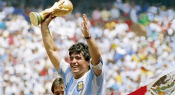Maradona Dies of Heart Attack at 60, Net Worth Down to $500K