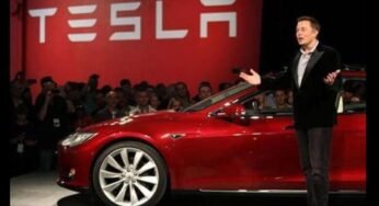 Tesla’s Plan to Join S&P 500 Lifts Investors’ Hope