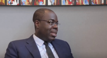 African Incubators Need Clear Monitoring Framework for Impact – Eric Kacou, CEO ESPartners