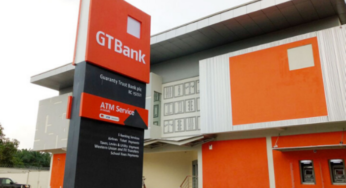 GTBank drags 60 bank executives to court over N17bn loan dispute