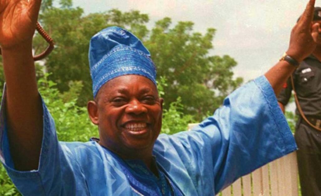 mko abiola