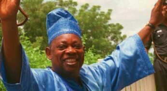 Rice and The Tea: Did the CIA Kill MKO Abiola?