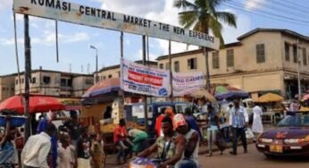 Nigerian Traders in Ghana Complain of Harassment and Torture
