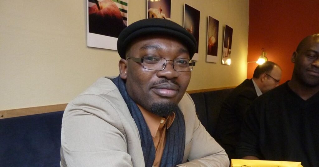 olumide abimbola