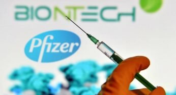 Vaccine Against New Coronavirus Strain Could be Ready in Six Weeks – BioNTech CEO