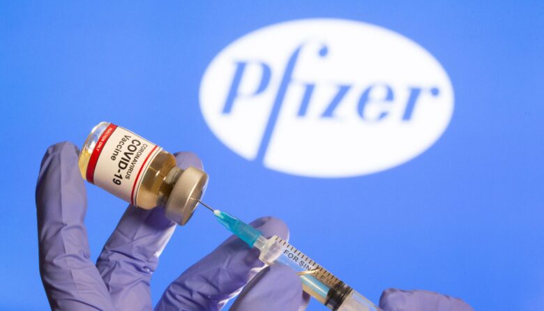 Covid-19: Pfizer to Cut Vaccine Production Time By 50%