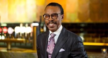 EndSARS Impacted Nigeria’s Economic Recovery Path, says Rewane’s FDC
