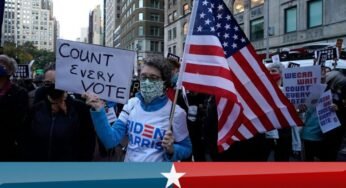 Unprecedented: UN Warns Staff About Possible Election Violence in the U.S.