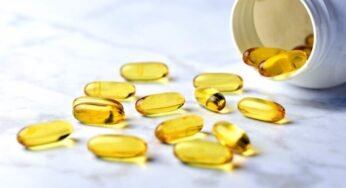 Your Anti-Covid-19 Vitamins Could be Damaging Your Kidney