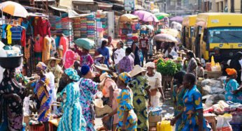 Small-Scale Traders Crucial to Trade and Investment in Africa Post-Pandemic – Experts