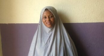Working Lives: The Vendor Who Met and Married Saki Townsman in Mushin