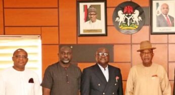 Business File: Akwa Ibom Inaugurates Ibom Hotels Board