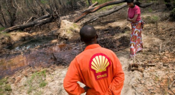 Nigeria Lost $1Bn In Revenue To Crude Oil Theft In Q1, 2022 – Shell